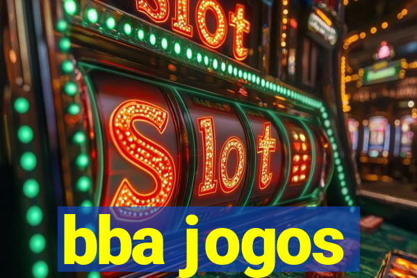 bba jogos